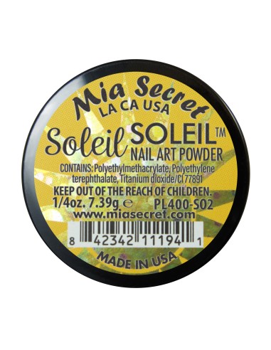 Soleil