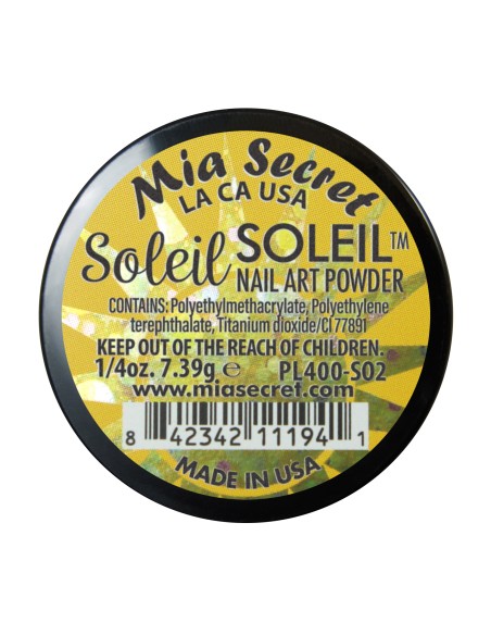 Soleil
