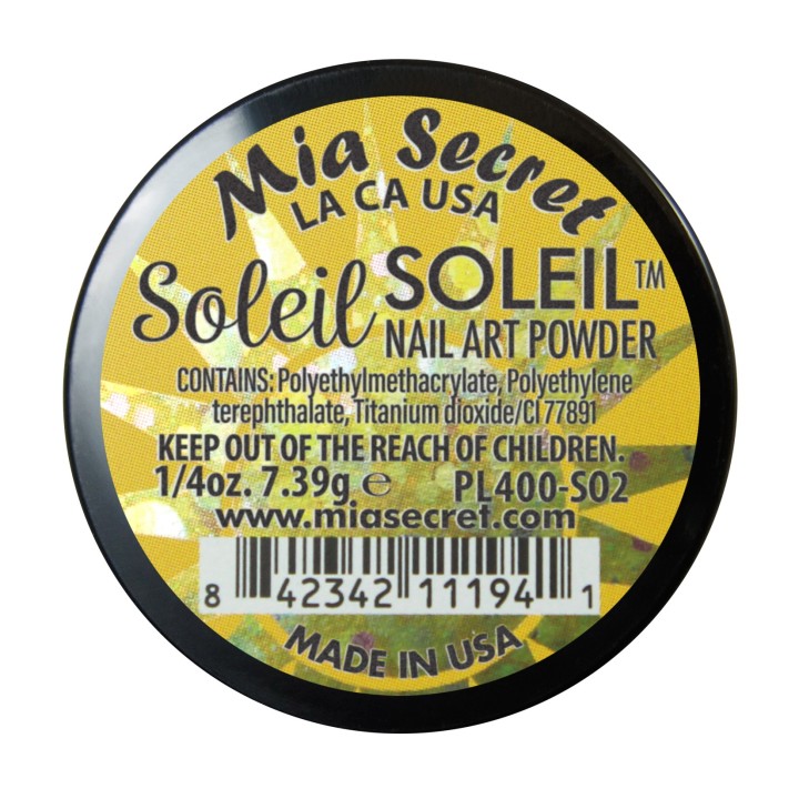 Soleil