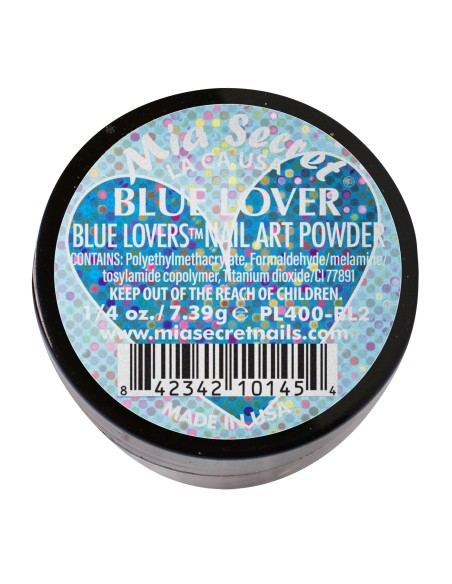 Blue Lover