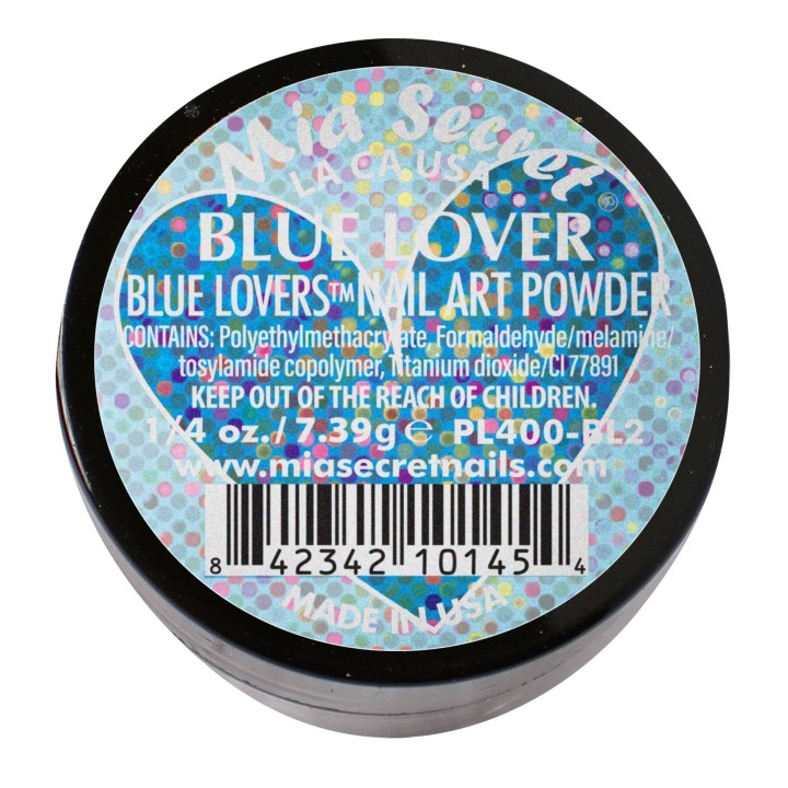 Blue Lover