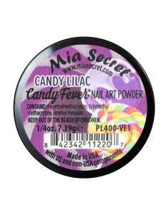 Candy Lilac 2