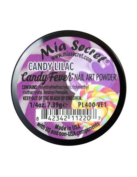 Candy Lilac