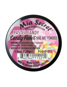 Pastel Candy 2