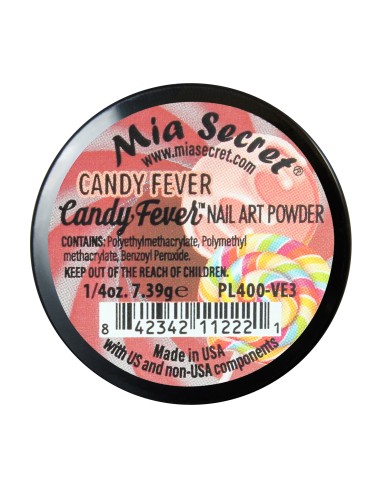 Candy Fever