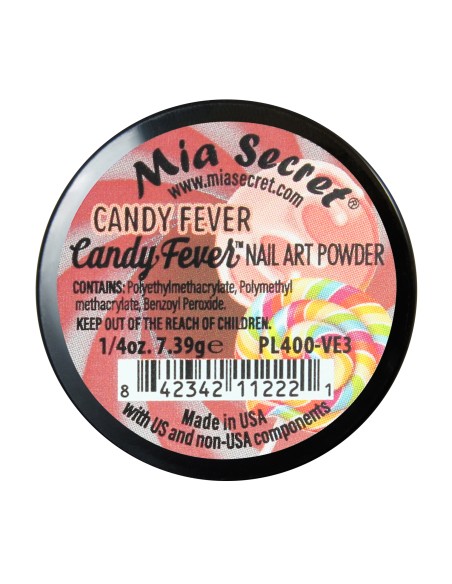Candy Fever