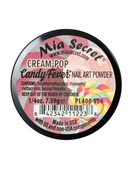 Cream Pop