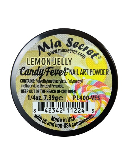 Lemon Jelly