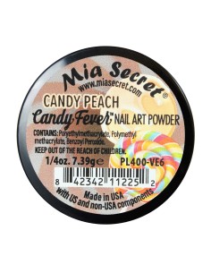 Candy Peach 2