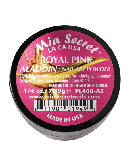 Royal Pink