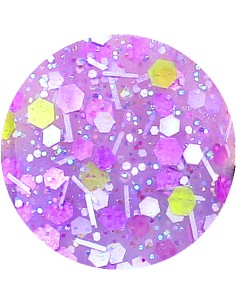 Purple Comet