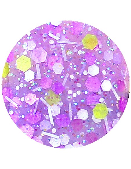 Purple Comet