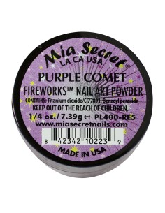 Purple Comet 2