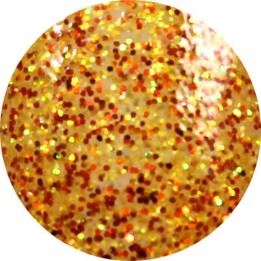 Fire Glitter