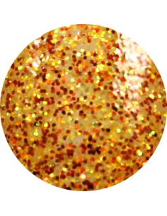 Fire Glitter