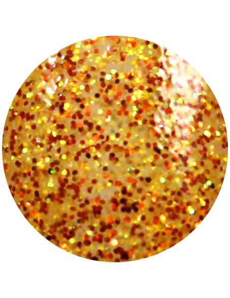 Fire Glitter