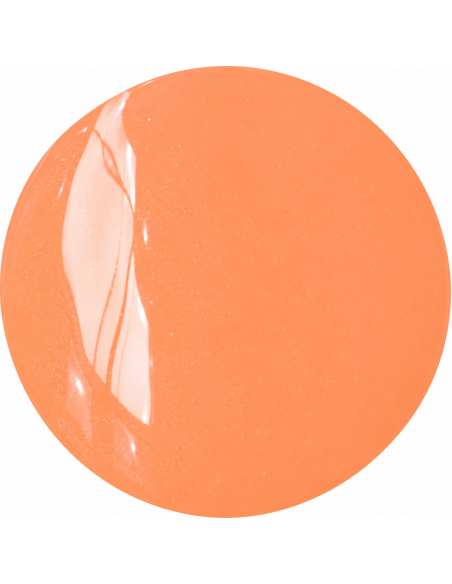 Orange Pearl