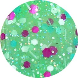 Green Firecracker