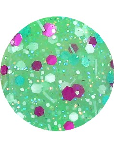 Green Firecracker