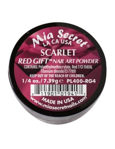 Scarlet 2
