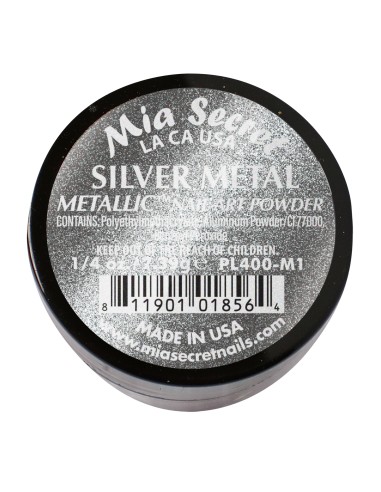 Silver Metal