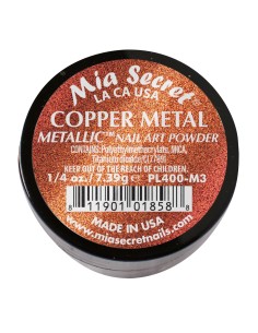 Copper Metal 2