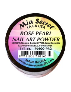 Rose Pearl 2