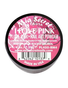 I Love Pink 2