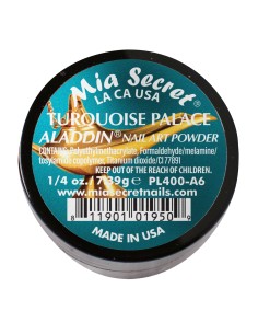 Turquoise Palace 2