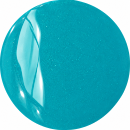 Turquoise Palace