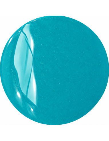Turquoise Palace