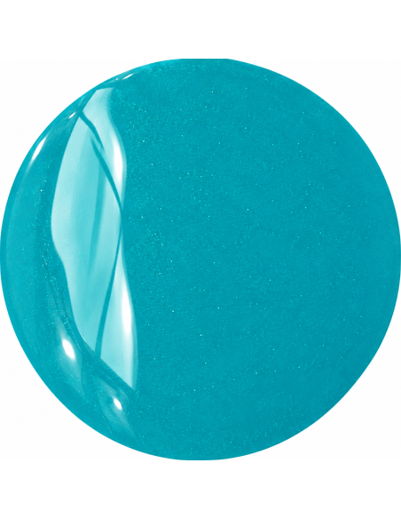 Turquoise Palace