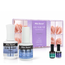 Kit de Protección Soft Gel