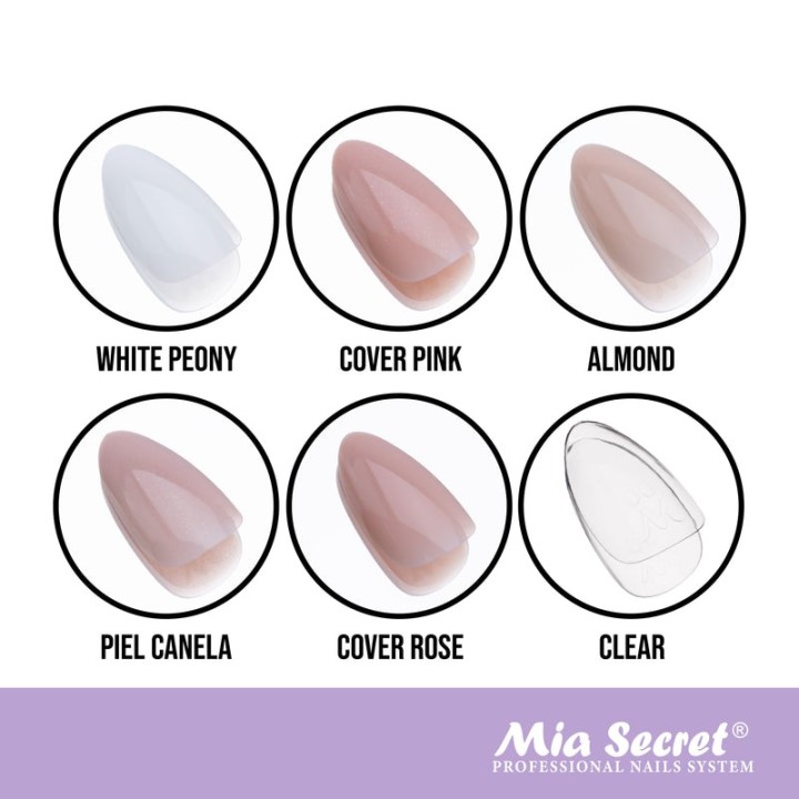 Kit de Protección Soft Gel
