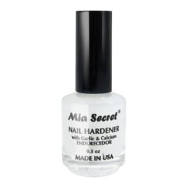 Nail Hardener 15 ml