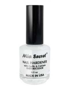 Nail Hardener 15 ml