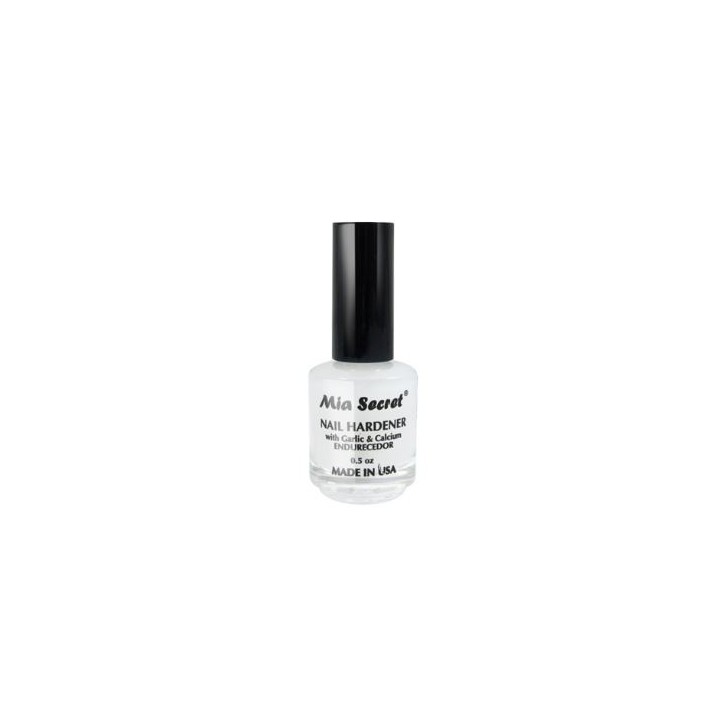 Nail Hardener 15 ml