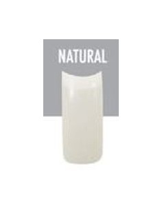 Royal Square Nail Tip Natural 2