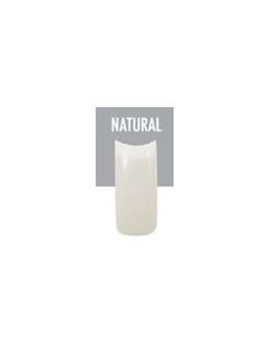 Royal Square Nail Tip Natural