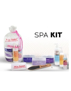 Kit SPA Lavanda