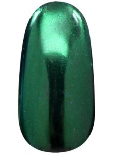 Chrome Mirror Verde 2