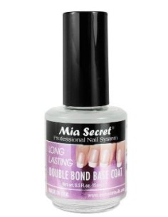 Base de larga duración 15 ml