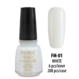 Esmalte Blanco