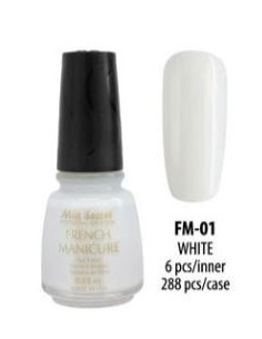 Esmalte Blanco