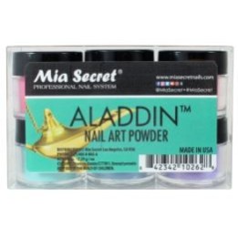 Colección Aladdin