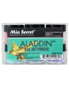 Colección Aladdin