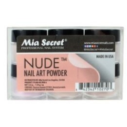 Colección Nude