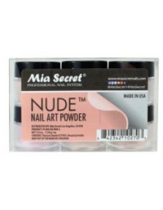Colección Nude