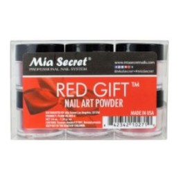 Colección Red Gift