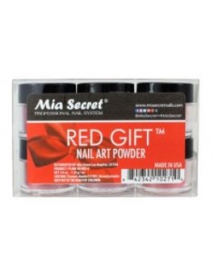 Colección Red Gift